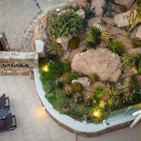 Apartment Gorgeous Studio In Cycladic Architecture Overlooking The Aegean